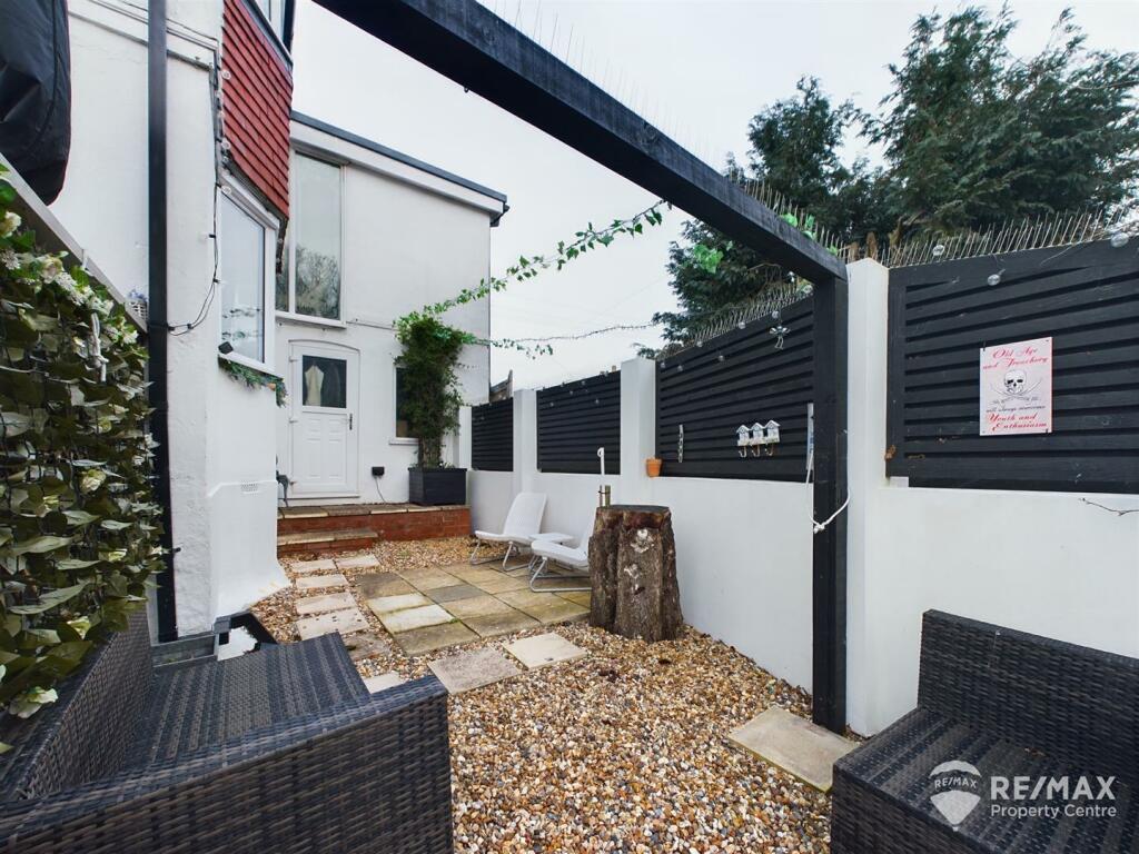 Additional image 44 of St. Michaels Road, Harwich