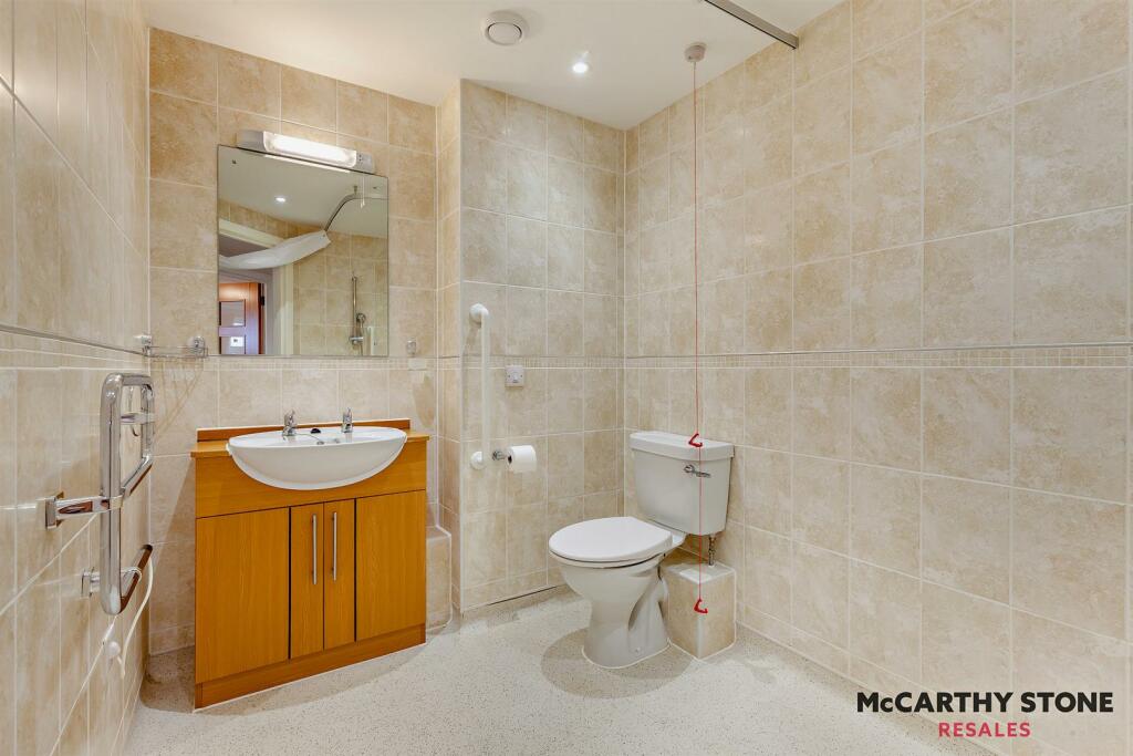 Additional image 13 of Weighbridge Court, 301 High Street, Chipping Ongar, Essex, CM5 9FD