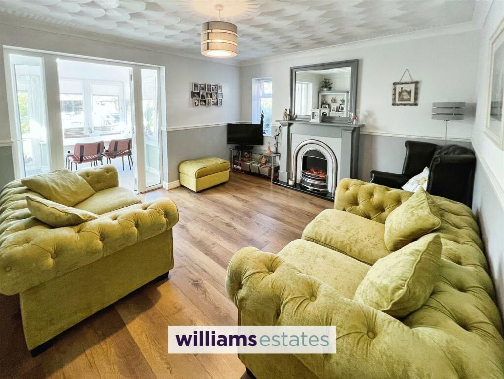 Additional image 21 of Argoed View, New Brighton, Mold