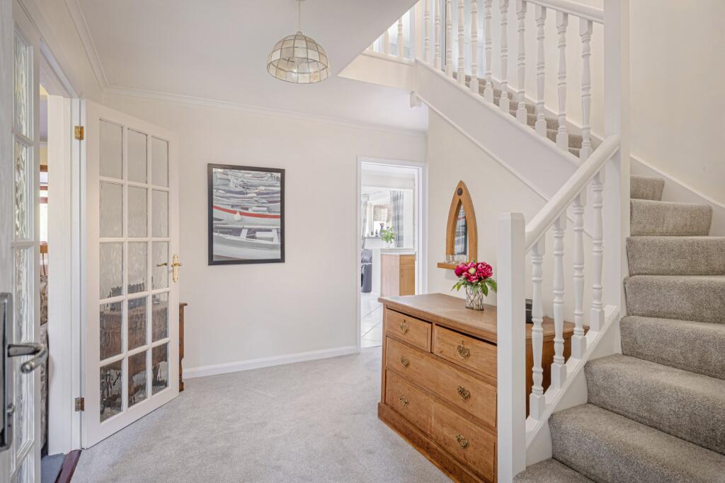 Additional image 12 of The Street, Manuden, Bishop's Stortford, Hertfordshire, CM23