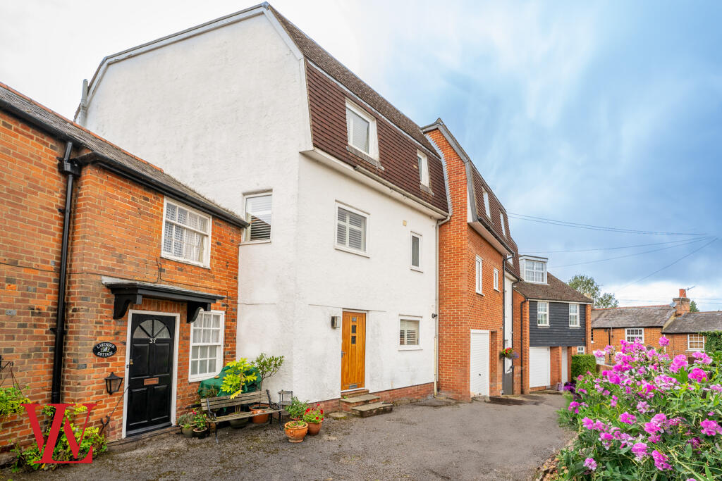 Additional image 6 of King Street Mews, Basbow Lane, Bishop's Stortford, Hertfordshire