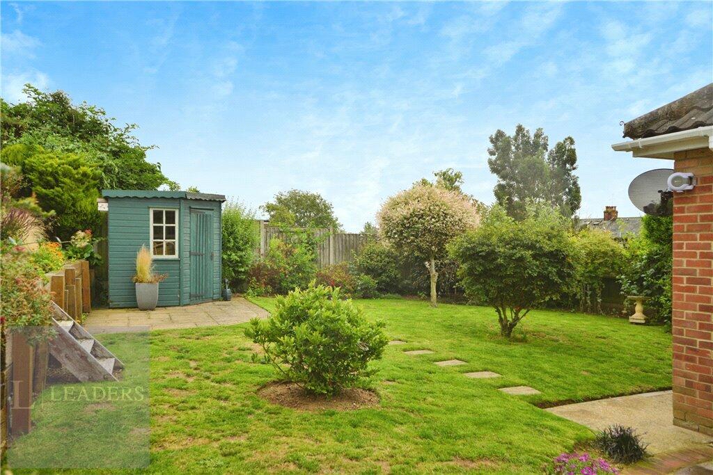 Additional image 15 of Mallows Field, Halstead, Essex