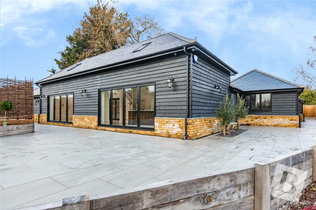 Additional image 11 of London Road, Stanford Rivers, Ongar, Essex, CM5