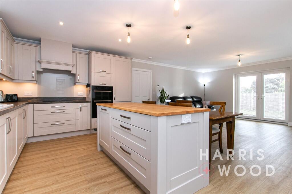 Additional image 2 of Hammond Drive, Ramsey, Harwich, Essex, CO12