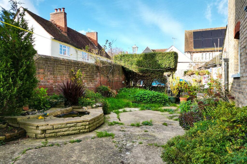 Additional image 11 of East Street, Coggeshall