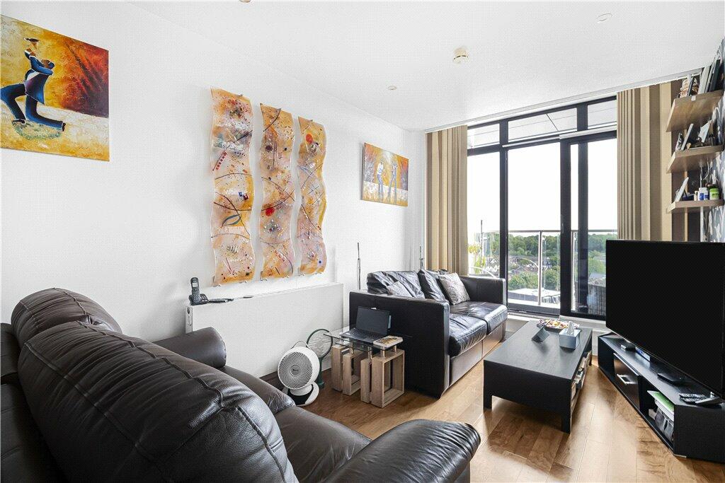 Additional image 7 of Masons Avenue, Croydon, CR0