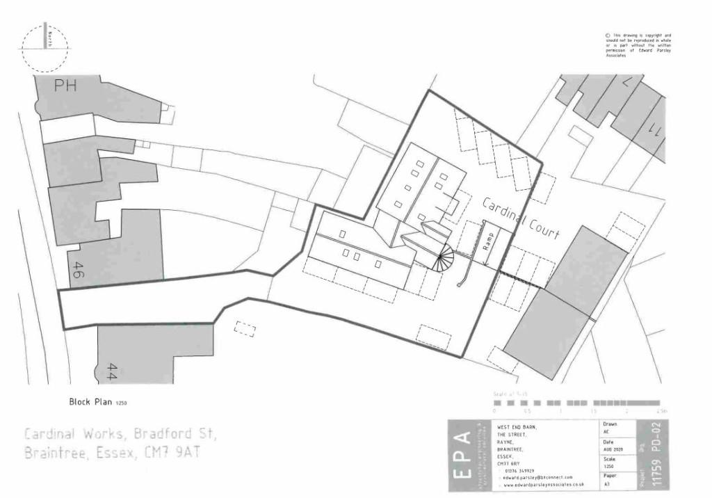 Additional image 12 of Bradford Street, Braintree, Essex, CM7