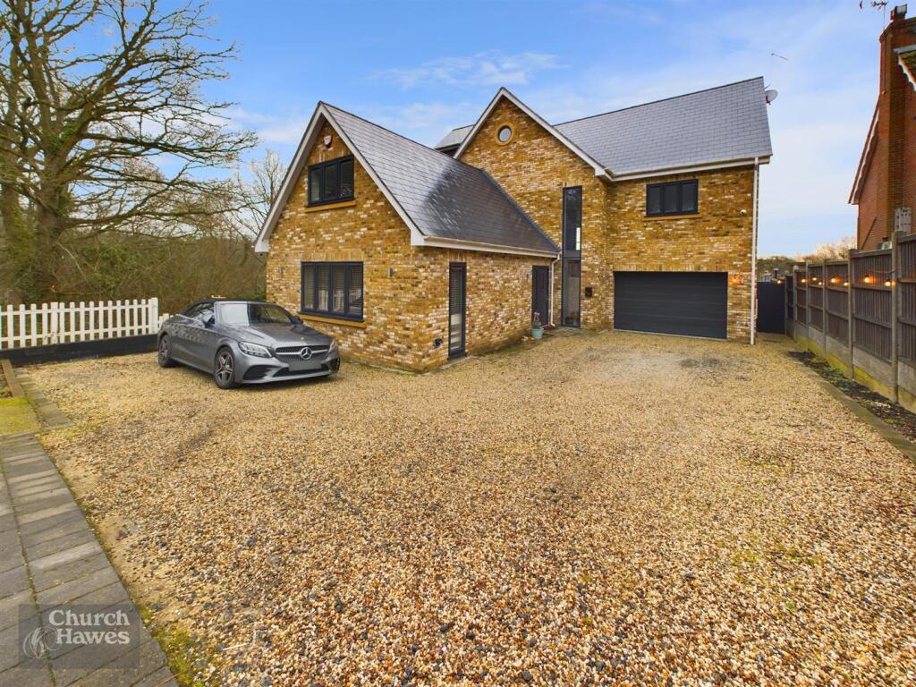 Additional image 47 of Colchester Road, Great Totham