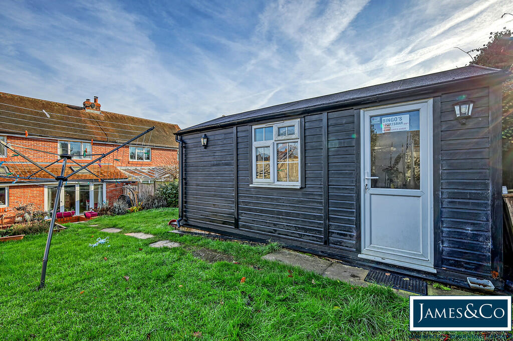 Additional image 14 of Little Easton, DUNMOW