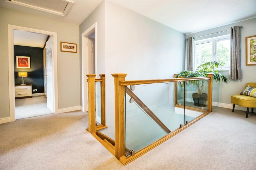 Additional image 12 of Cae Gwyn, Llanferres, Mold, Denbighshire, CH7