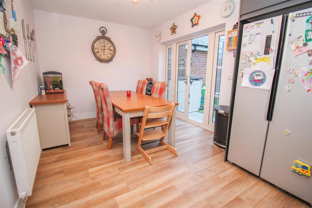 Additional image 5 of Hodgson Way, Gilston, Harlow
