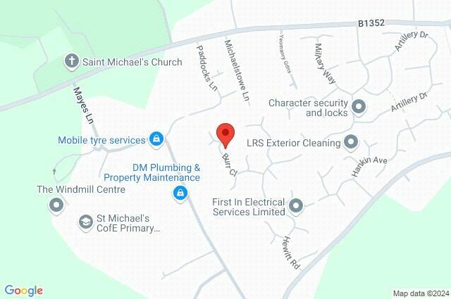 Additional image 27 of Burr Close, Ramsey, Harwich, Essex, CO12