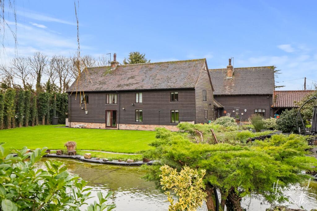 Additional image 29 of Tilegate Road, Magdalen Laver, CM5