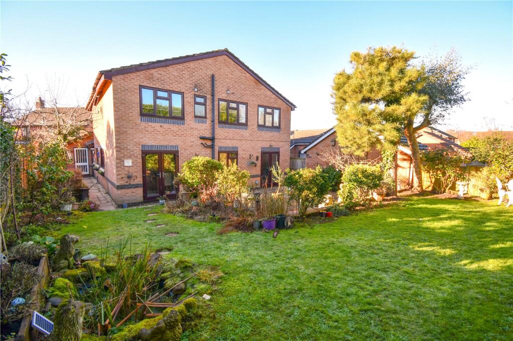 Additional image 5 of Farmers Heath, Great Sutton, Cheshire