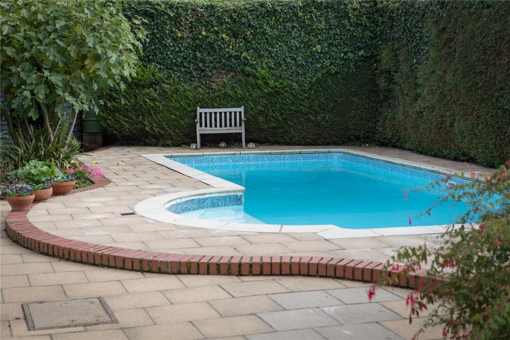 Additional image 19 of Nether Road, Cavendish, Sudbury, Suffolk, CO10