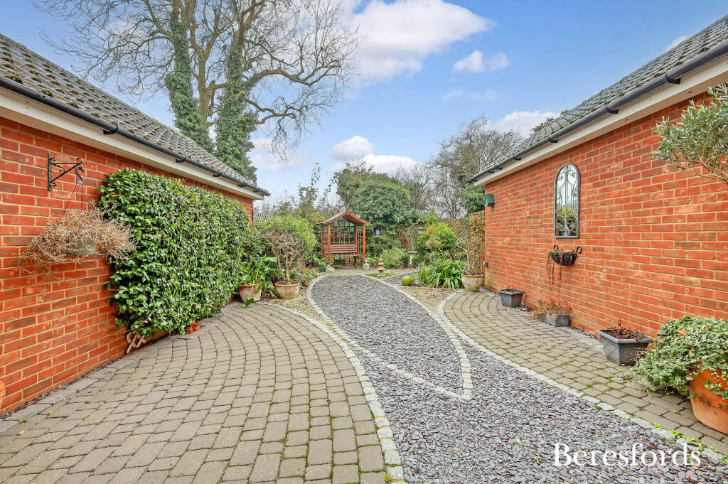 Additional image 13 of The Gables, Ongar, CM5