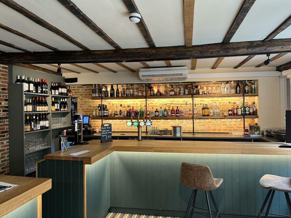 Additional image 9 of The North Hill Hotel, 51 North Hill,
Colchester, Essex, England, CO1 1PY