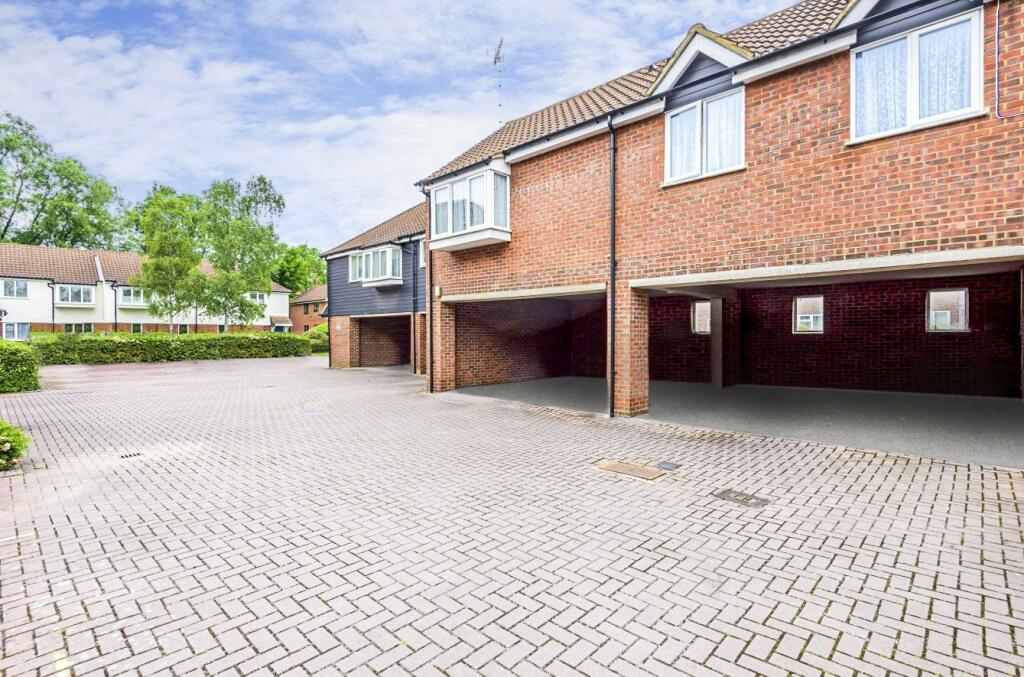 Additional image 15 of The Meadows, Sawbridgeworth, Hertfordshire, CM21