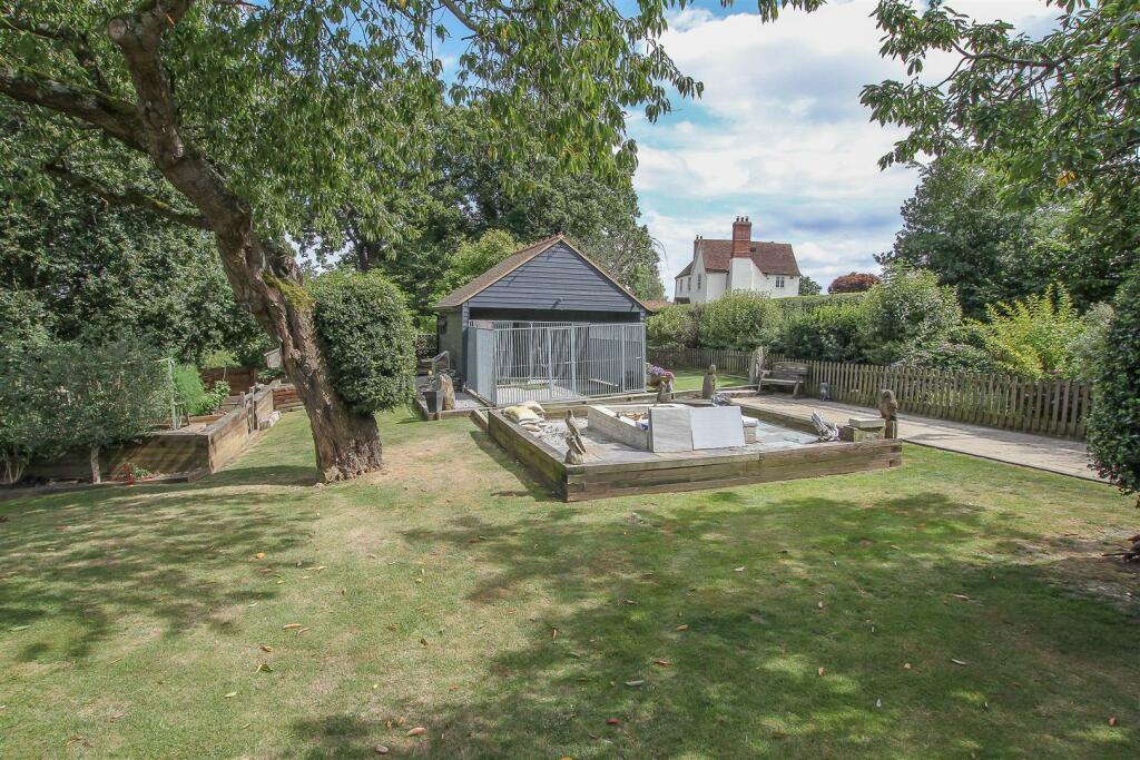 Additional image 48 of ** SIGNATURE HOMES ** Church Road, Kelvedon Hatch, Brentwood
