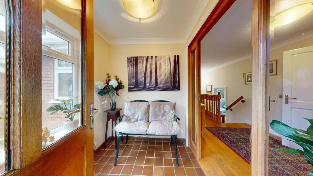 Additional image 4 of Ruthin Road, Gwernymynydd, Mold