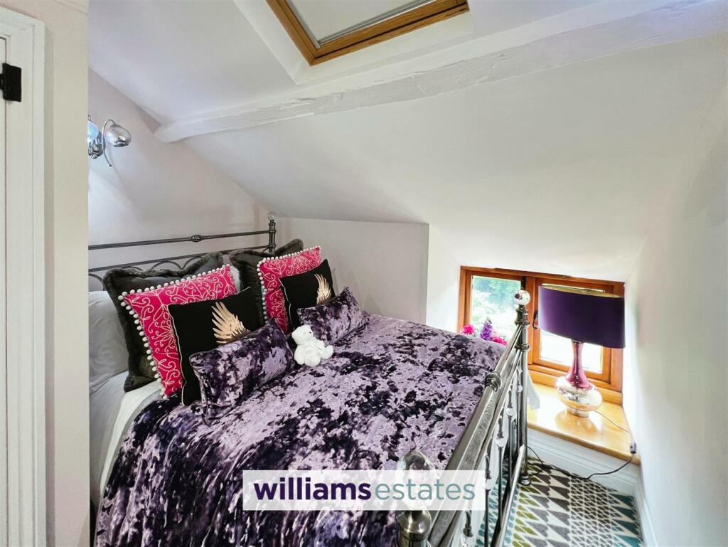 Additional image 10 of Mynydd Llan, Holywell