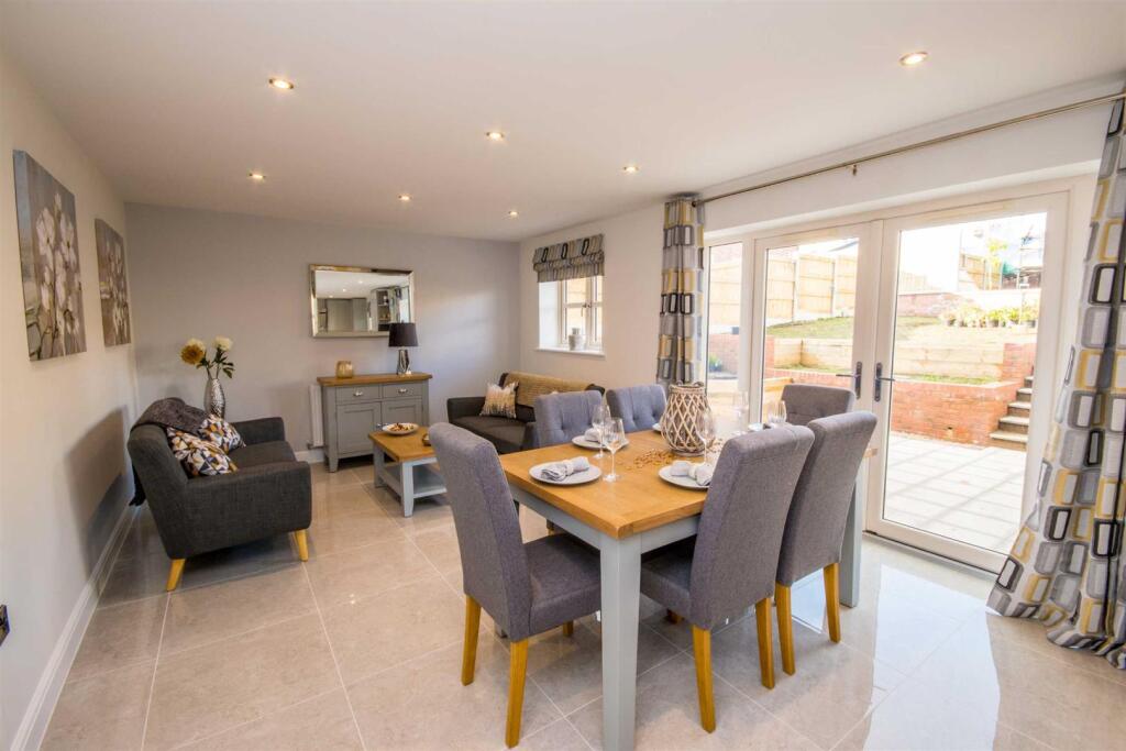 Additional image 5 of Plot 35 Parc Dol Gwyn, Padeswood Road South, Buckley