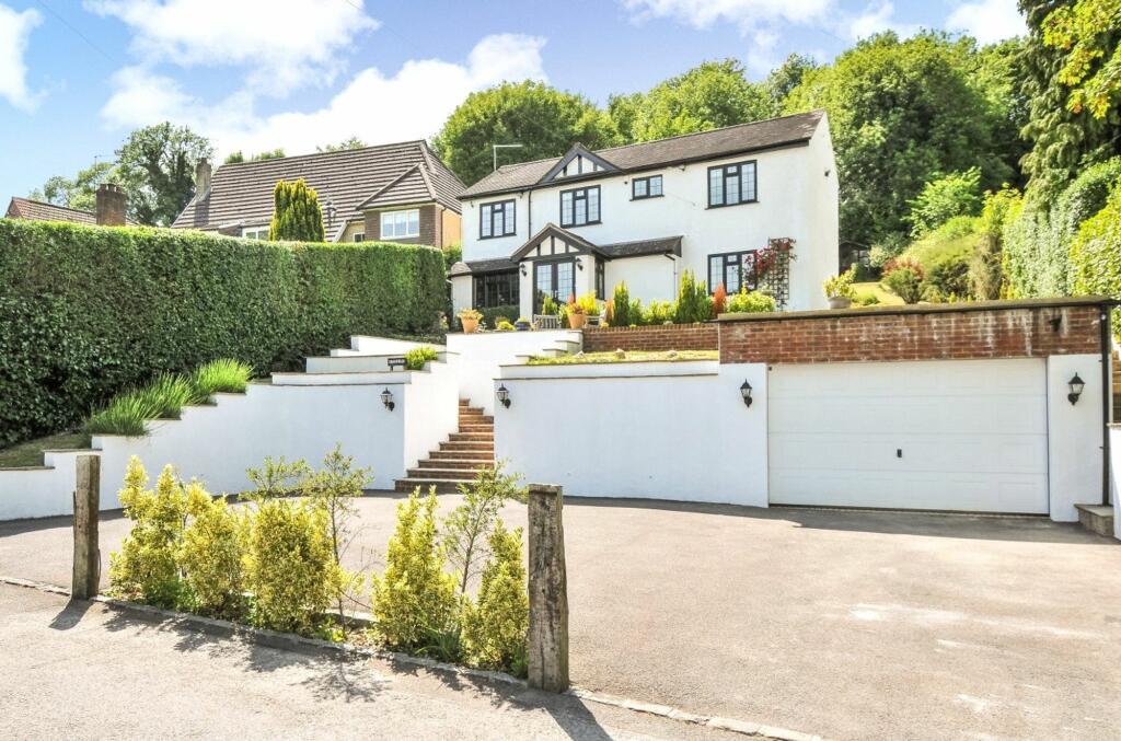 Additional image 18 of Southfields Road, Woldingham, CR3