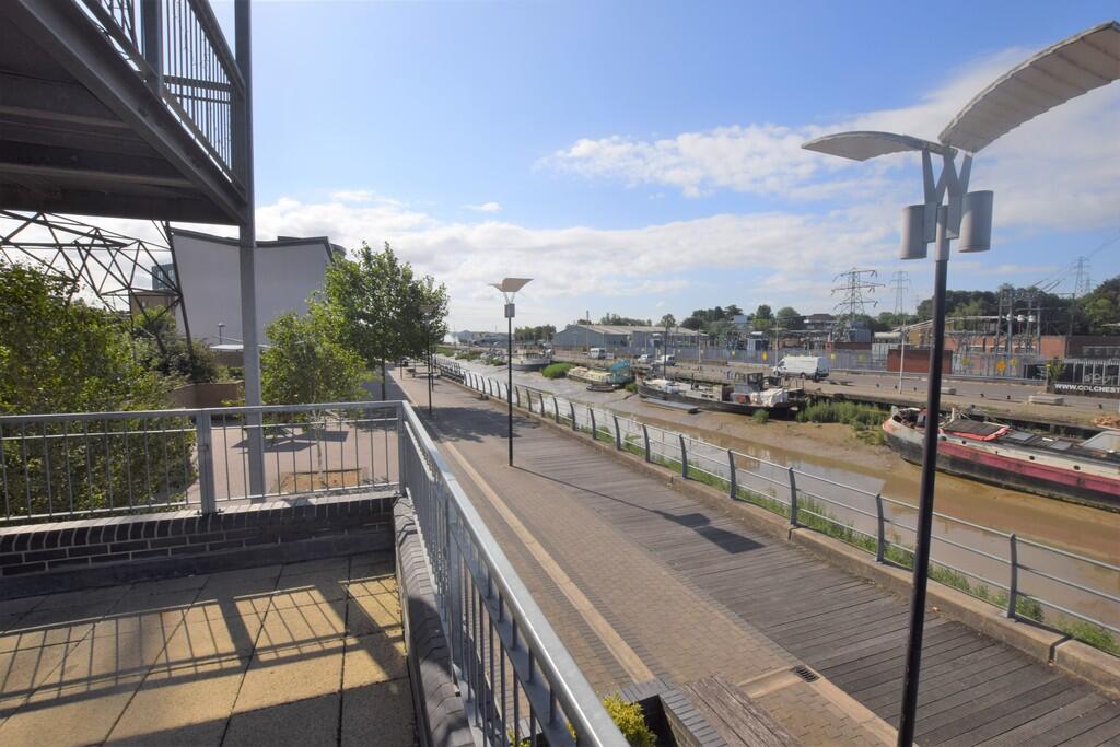 Additional image 9 of Pier Wharf, Colchester