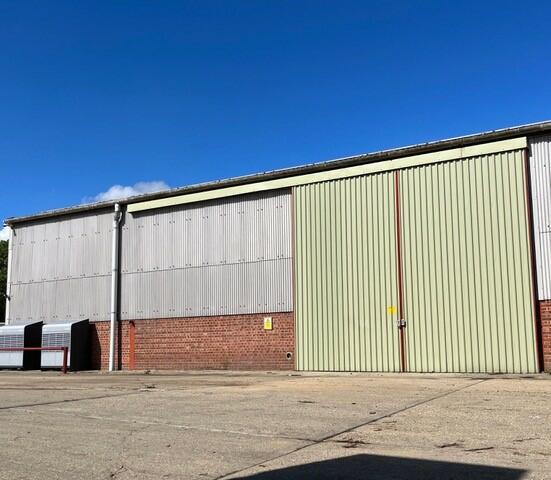 Additional image 4 of Commercial Warehouse to Let near Clacton-on-Sea, Essex