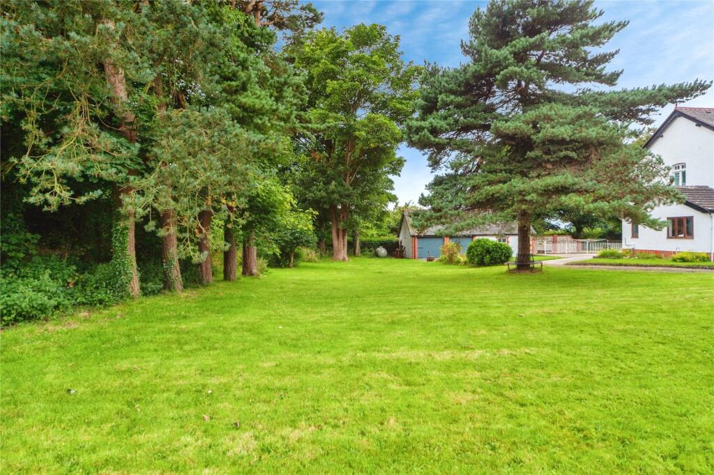 Additional image 20 of Monastery Road, Pantasaph, Holywell, Flintshire, CH8