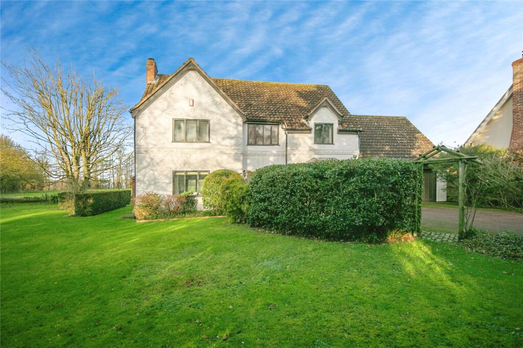 Additional image 6 of High Street, Long Melford, Sudbury, Suffolk, CO10