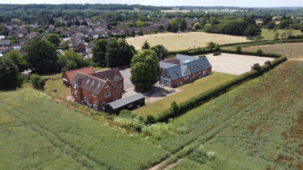 Additional image 5 of The Old School, School Lane, Stratford St Mary, CO7 6LZ