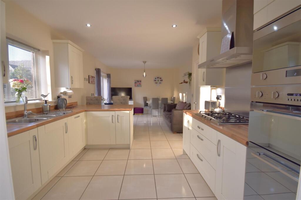 Additional image 3 of Boundary Park, Parkgate