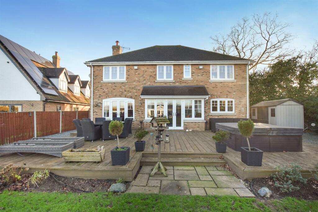 Additional image 30 of The Avenue, North Fambridge