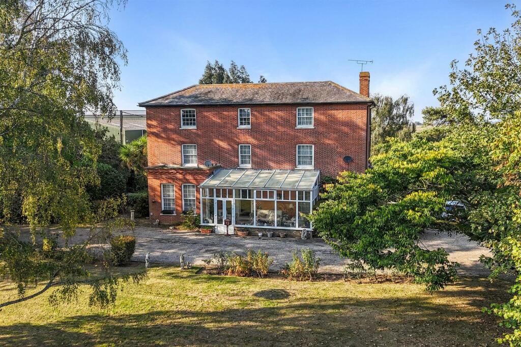 Additional image 30 of Hall Road, Asheldham, Southminster