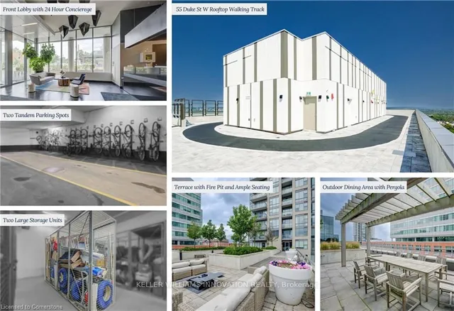 Additional image 22 of 85 Duke St Unit 1110