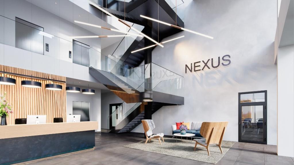 Additional image 4 of Nexus, Harlow Innovation Park, Maypole Boulevard, Harlow, CM17 9TX