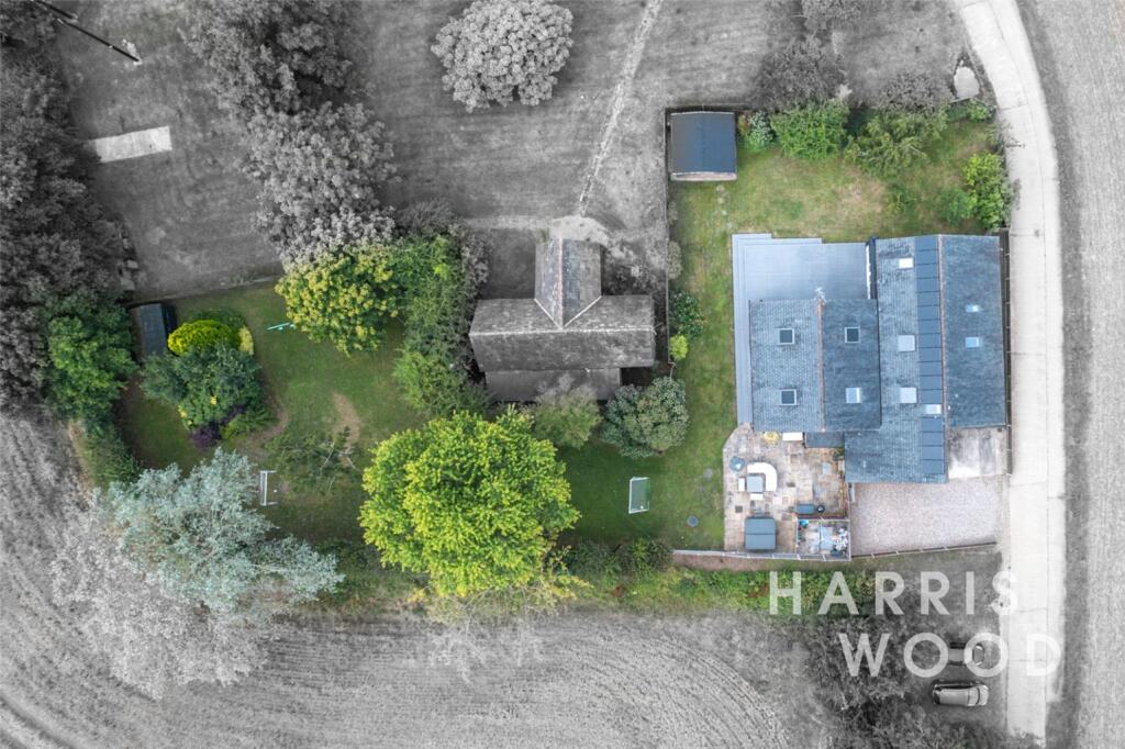 Additional image 4 of Troys Lane, Faulkbourne, Witham, Essex, CM8   Guide Price