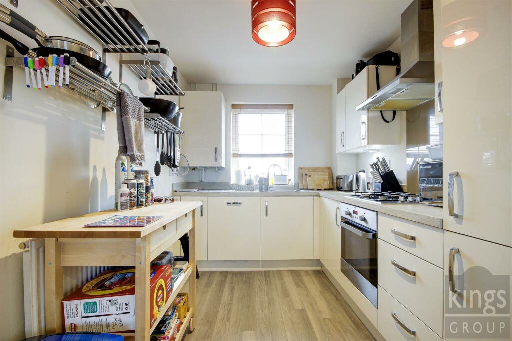 Additional image 5 of Fieldfare Way, Gilden Park