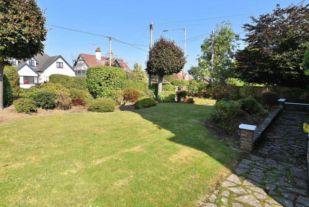 Additional image 22 of Gwernaffield Road, Mold