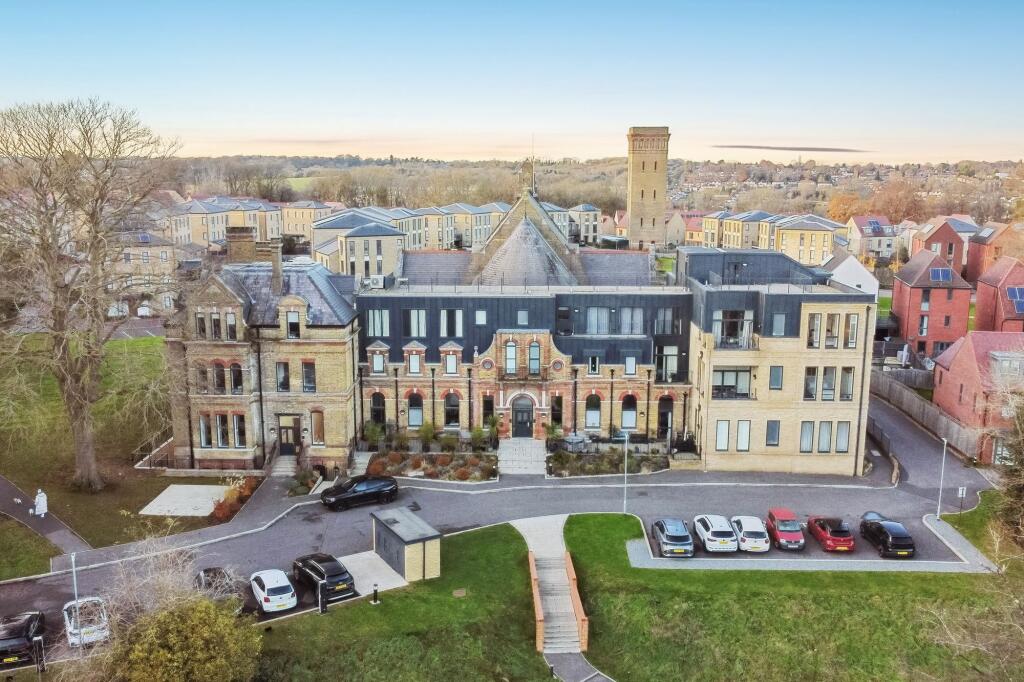 Additional image 19 of Chaucer Gardens, Henry Howell House, CR5