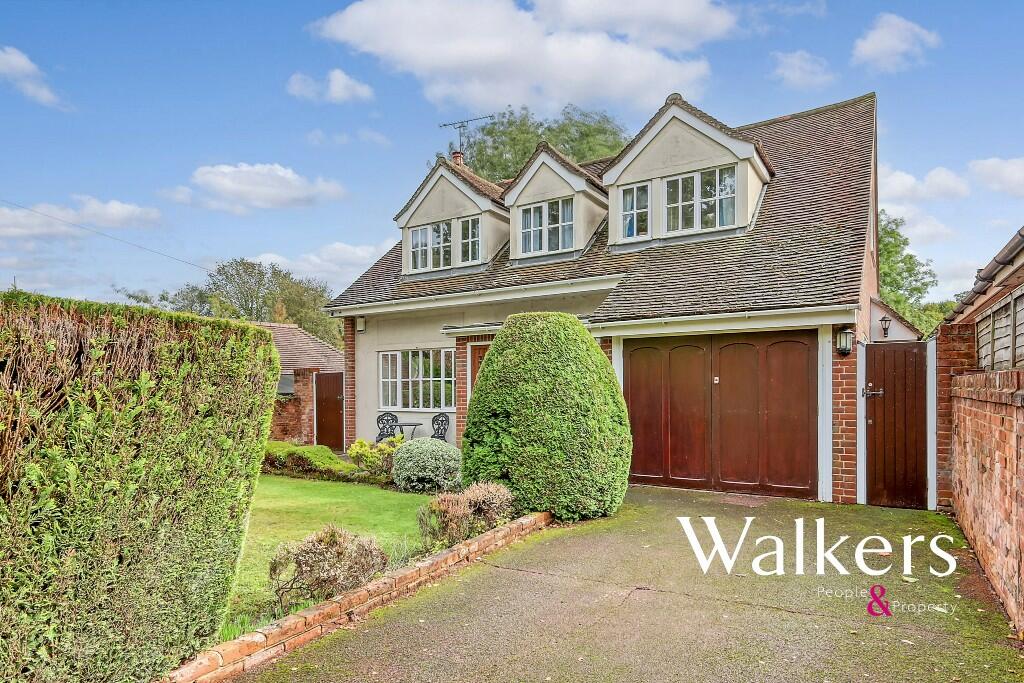 Additional image 19 of Mill Green Road, Fryerning