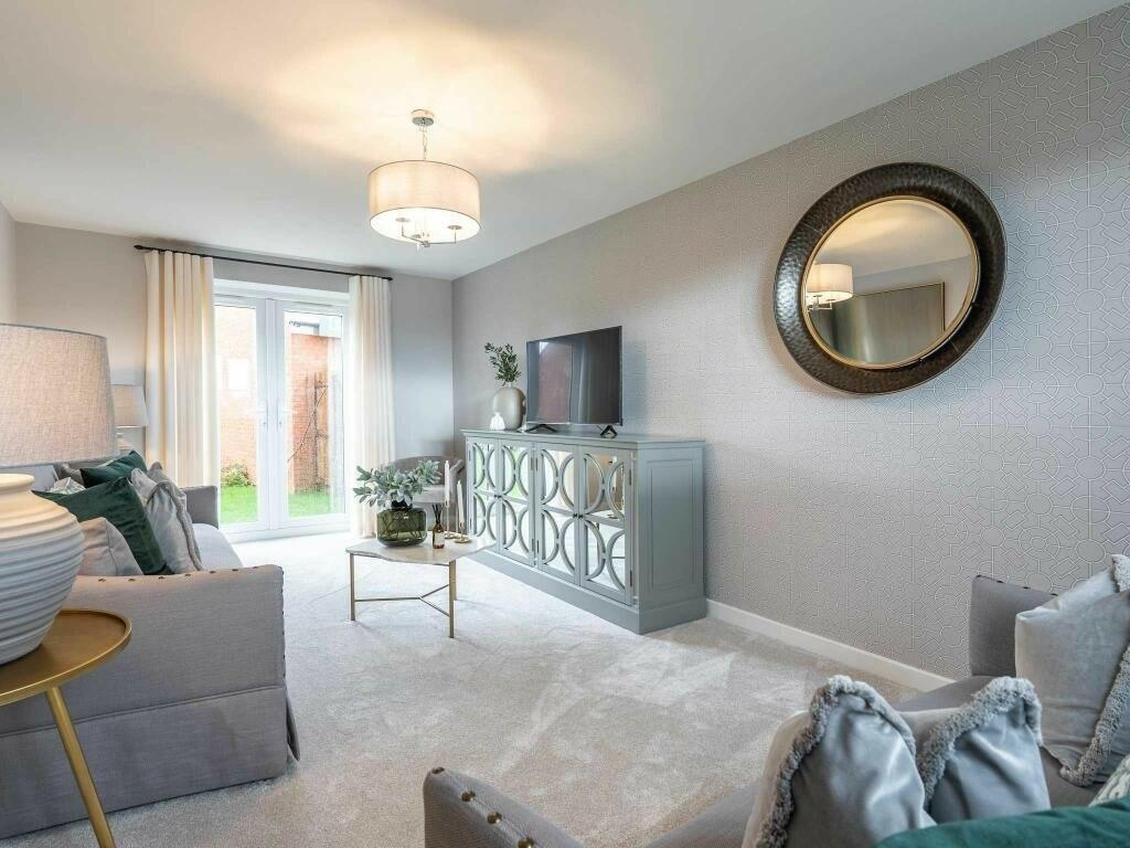 Additional image 9 of Scarlett Mews, Tiptree