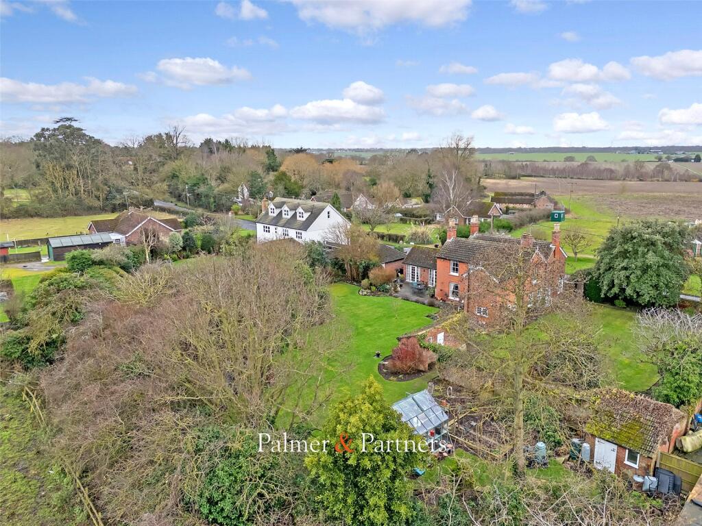 Additional image 33 of Colchester Road, Thorpe-le-Soken, Clacton-on-Sea, Essex, CO16