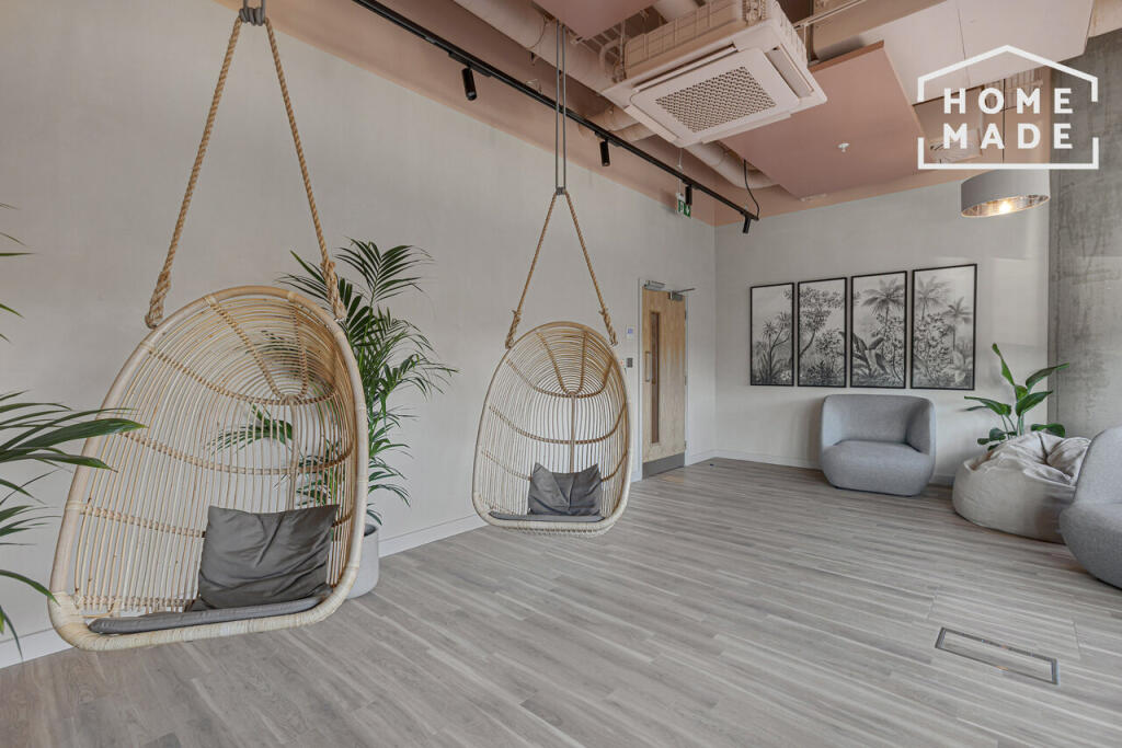 Additional image 30 of Enclave Croydon, CR0