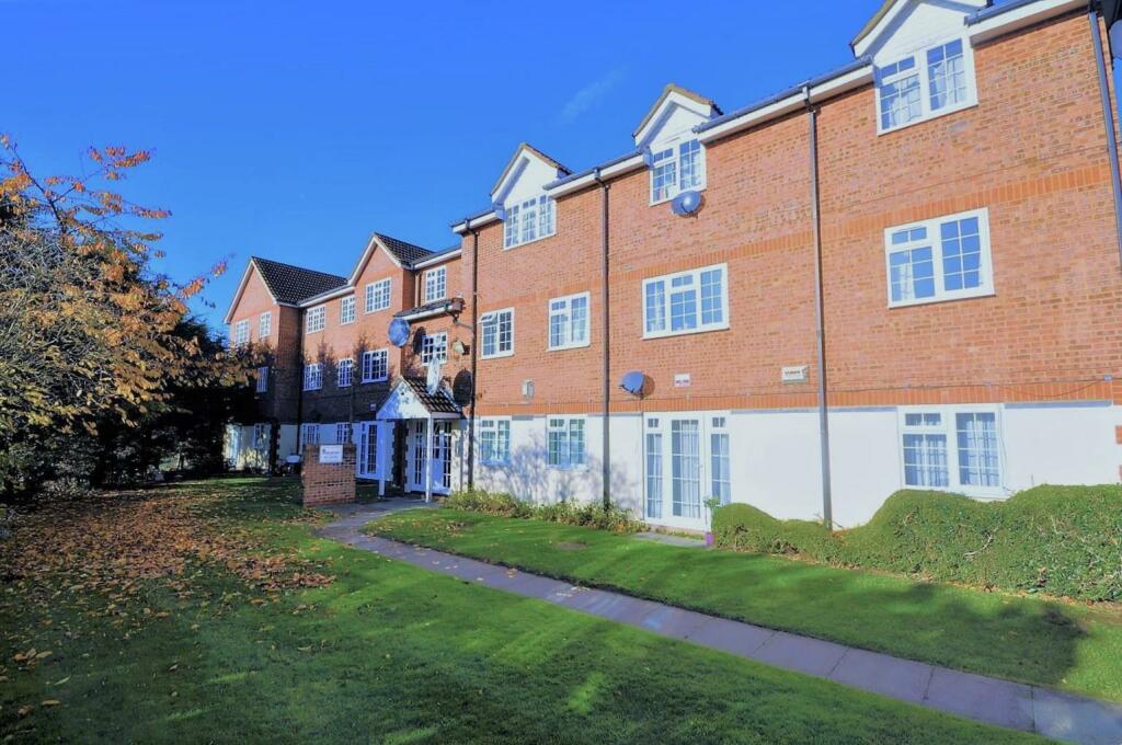 Additional image 2 of Wilkins Close, Colliers Wood Borders, CR4