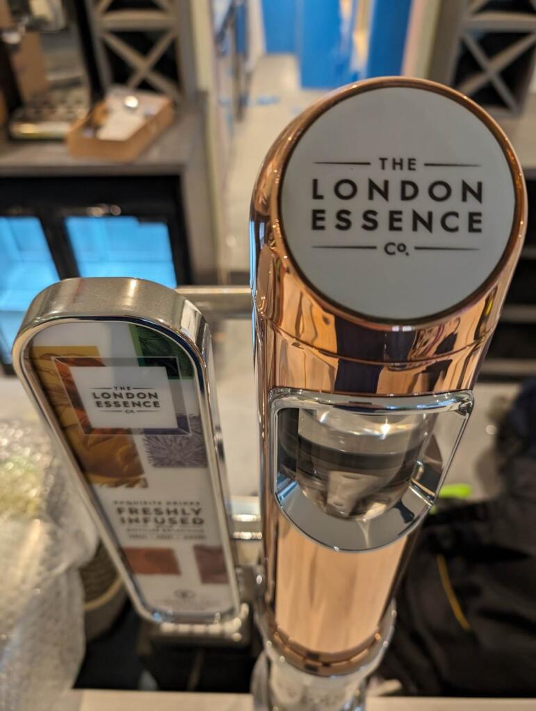 Additional image 19 of Tingdene Country Lodge , WHITFORD CH8 9ER