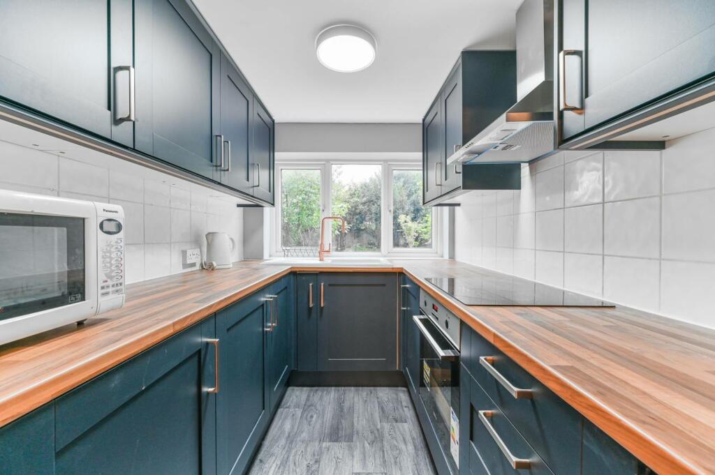 Additional image 3 of Warwick, Thornton Heath, CR7