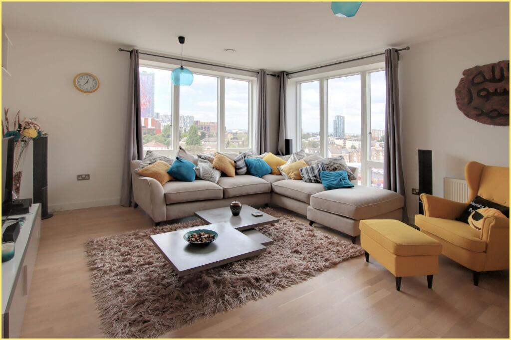 Additional image 8 of Yardmaster House, Cross Road, East Croydon