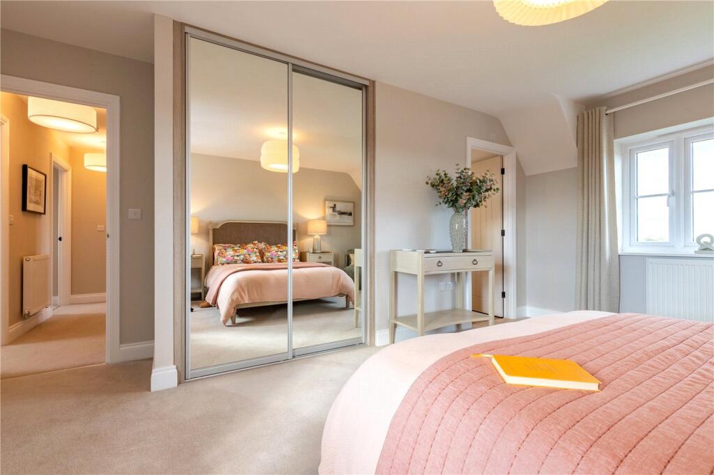 Additional image 12 of Plot 96, The Yorick, Kingsfield, Dawes Lane, West Mersea, Colchester, Essex, CO5